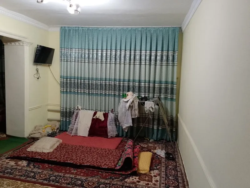 Продается4 комнатная квартира на1этаже,вгульбахоре — фото 7