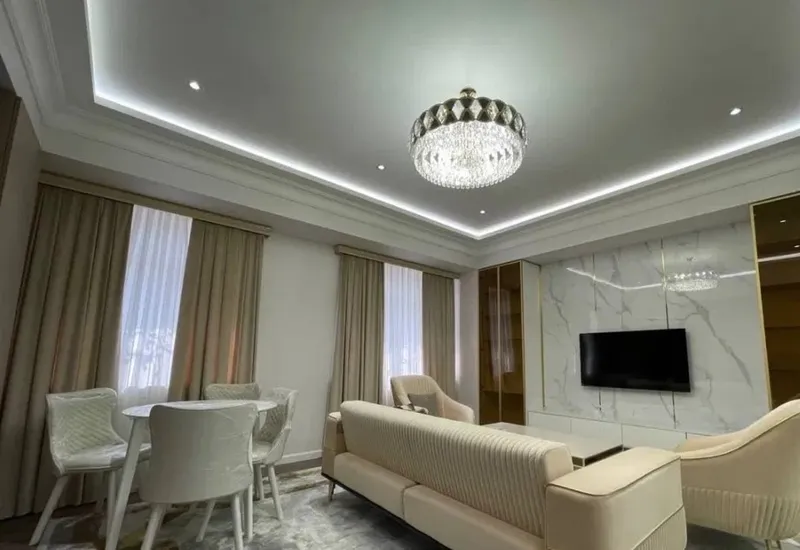 Nukus ko‘chasi • 2 xona • 55 m² • 5/12-qavat 2