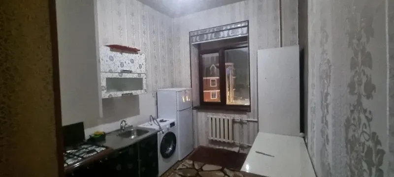 Сдается 2-комнатная квартира (Яккасарай, ориентир Ракат) 4