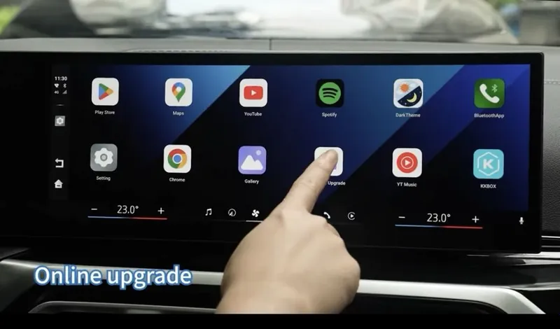 CarPlay для BMW любых марок — фото 2
