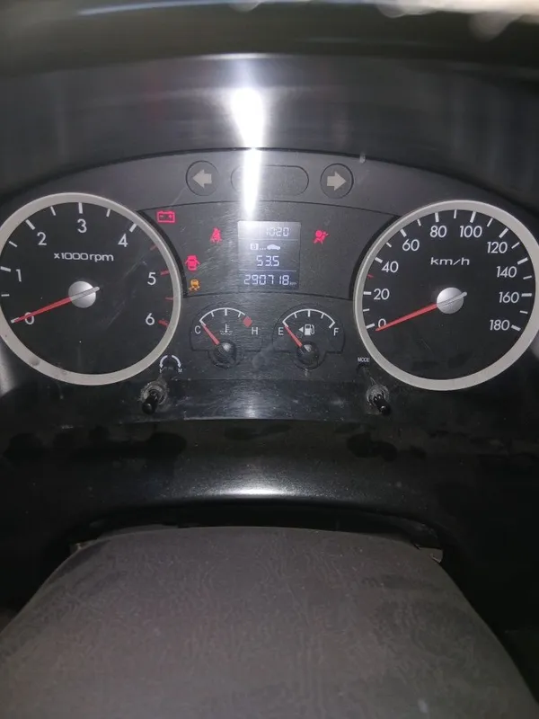 Hyundai porter 2 sotiladi 3 Hyundai porter 2 sotiladi 3