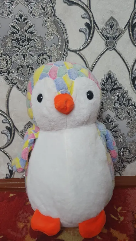 Pingvincha