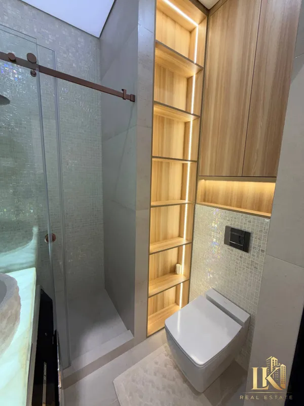 Стильная квартира в ЖК MODERA TOWERS с евроремонтом и мебелью (ориентир: гостиница Россия) — фото 5 Стильная квартира в ЖК MODERA TOWERS с евроремонтом и мебелью (ориентир: гостиница Россия) — фото 5