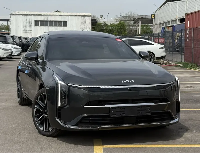 KIA K8 ,1.6/ Hybrid ,2025 new