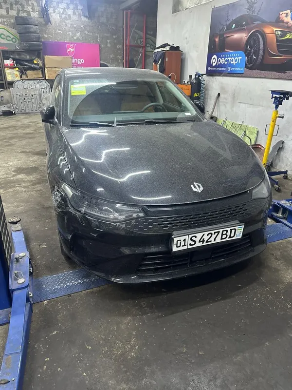 Точная! Компьютерная диагностика BYD,Zeekr,Li,Toyota,Chevrolet — фото 4