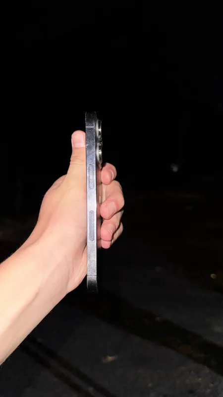 Iphone 14 pro 1