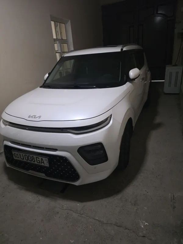 Продам KIA SOUL в отличном состоянии 3