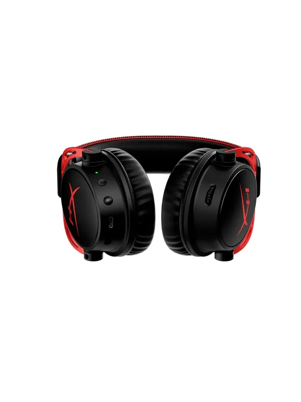 Игровые наушники HyperX Cloud Alpha Wireless — фото 3