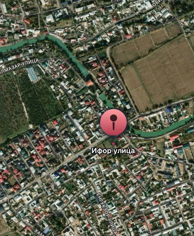 Продаётся земельный участок 12 соток в КИБРАЕ
