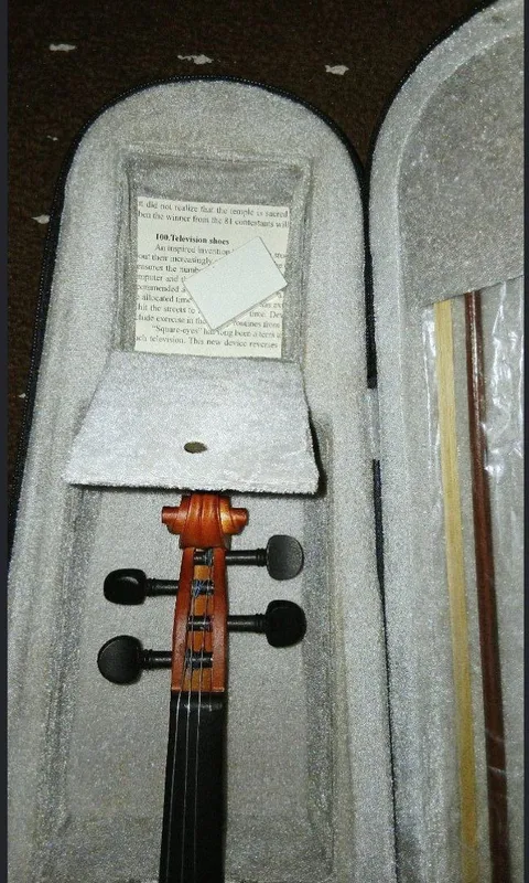 Skripka (yangi)