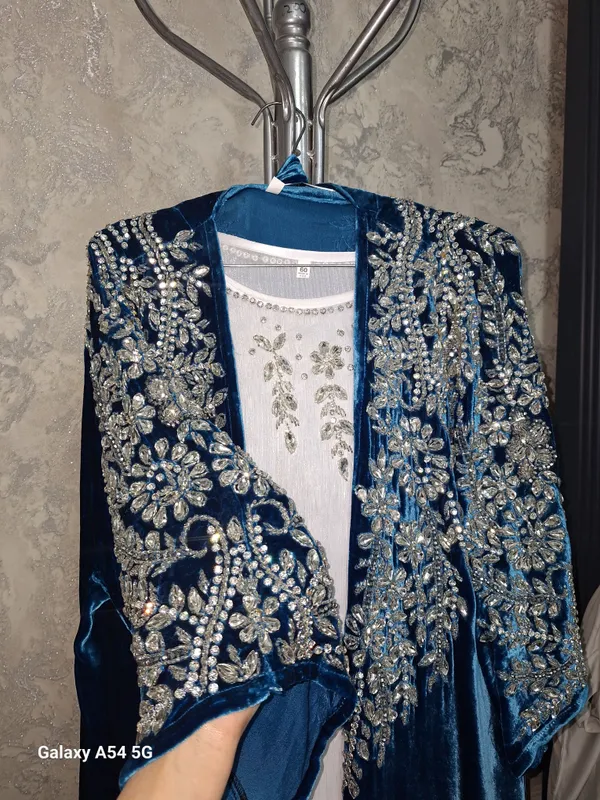 dubay abaya 1