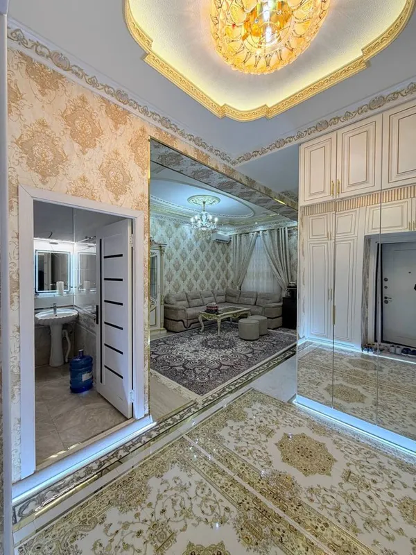 Квартира Аренда Ориентир ЖК Boulevard 1500$ 2 Квартира Аренда Ориентир ЖК Boulevard 1500$ 2