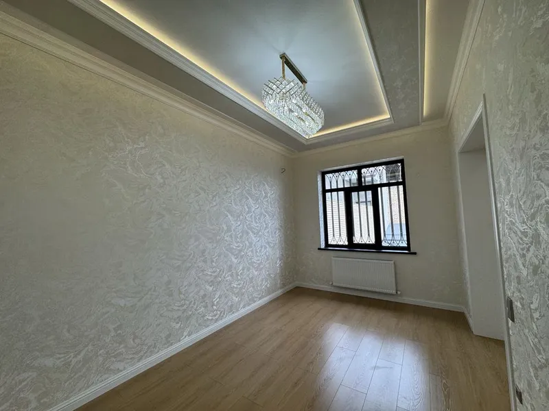 Срочно! Коттедж 280м² 3 сотки Юнусабад Хасанбай — фото 8