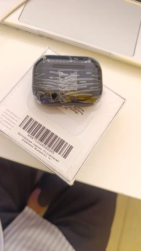 Airpods pro quloqchinlar sotiladi yangi