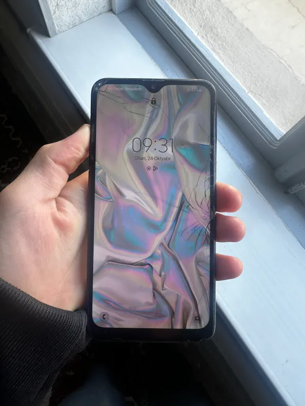 Samsung a10s 2