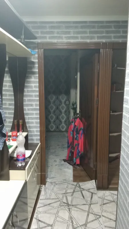 продам срочно 2 комнатную кв. с евроремонтом