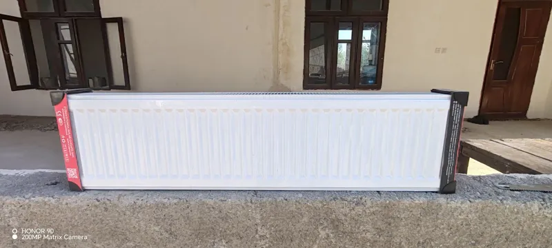 AKFA radiator sotiladi