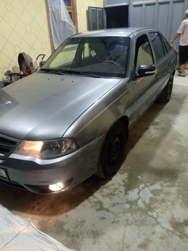 Chevrolet Nexia 1.6 L 4