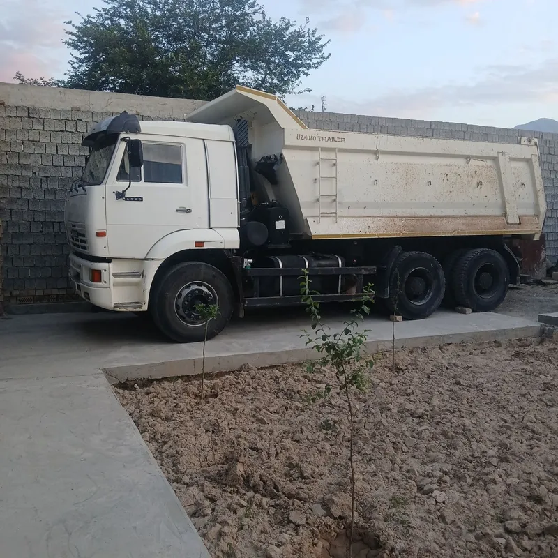 Euro Kamaz Sotiladi 1 Euro Kamaz Sotiladi 1