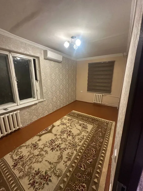 2-комнатная квартира в аренду в Шайхантахурском районе за 300 $ 2