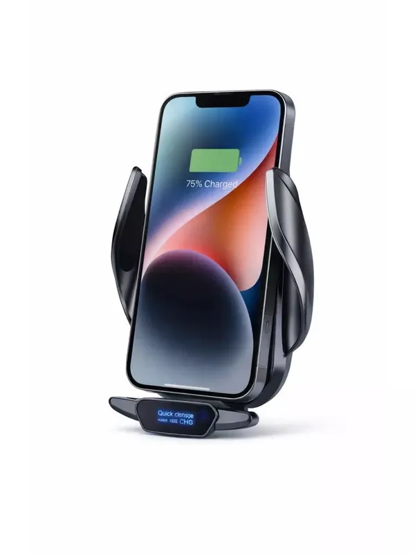 Smart Sensor T28 — avtomobil
