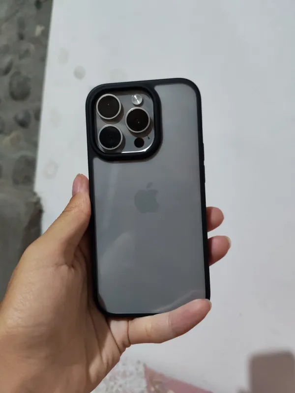 iphone 15 pro 256 gb
