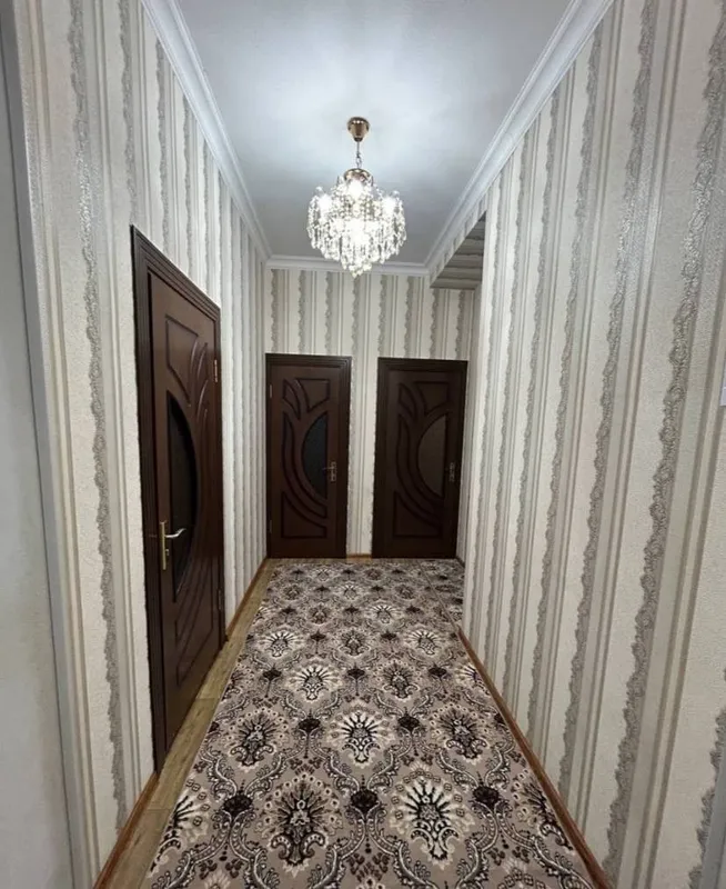 Квартира Аренда Мирзо Улугбек район 2