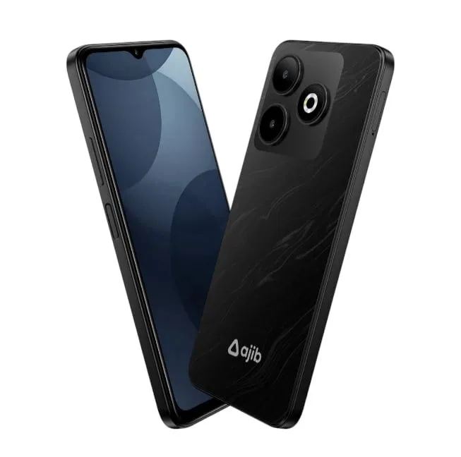 Смартфон ajib i10 — фото 2