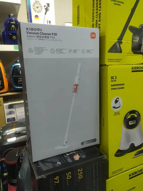 Xiaomi p30 global