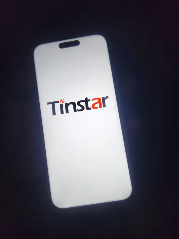 Телефон Tinstar 2 Телефон Tinstar 2