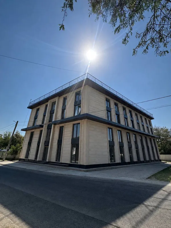 Продажа помещение 2000 м² · ID 6384 Продажа помещение 2000 м² · ID 6384