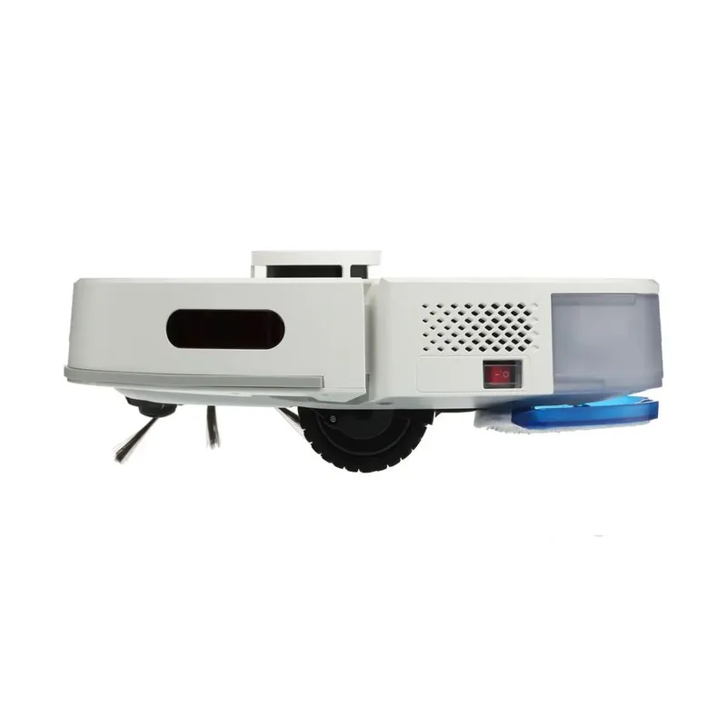 Робот пылесос Tefal RG8577WH 5