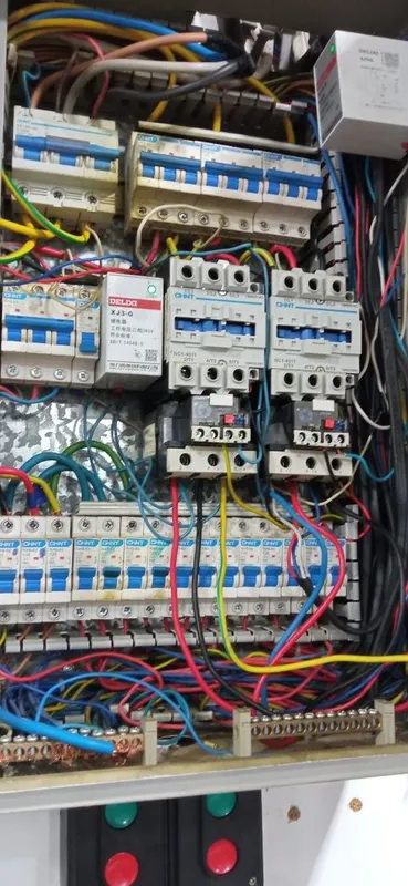 Elektrik xizmati 24/7 1