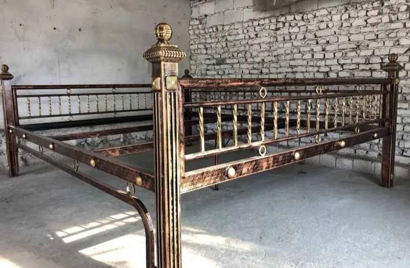 Stellaj, karavat, kreativ stollar — фото 1