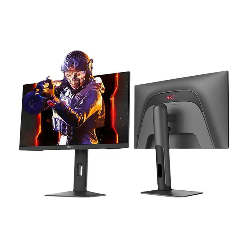 ; Монитор HKC UG27EQ 2K/ UltraFAST IPS/ 400Hz