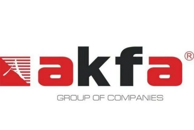 Akfa Alutex Engelberg Benkam PVX va Alyumin eshik va derazalar — фото 1