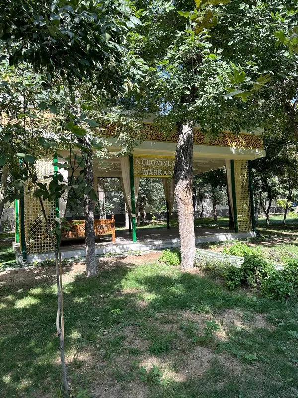Yalang‘ochda ta’mirsiz 1 xonali kvartira sotiladi 7
