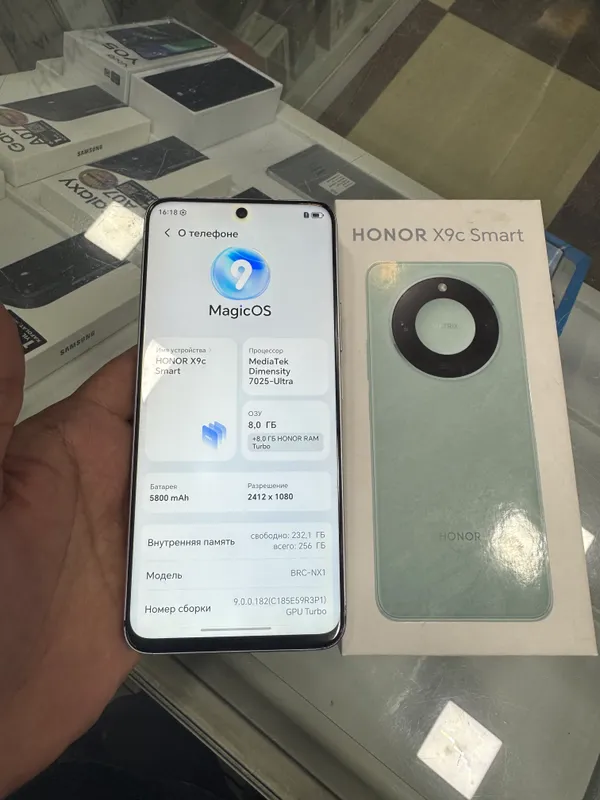honor x9c smart 2 honor x9c smart 2