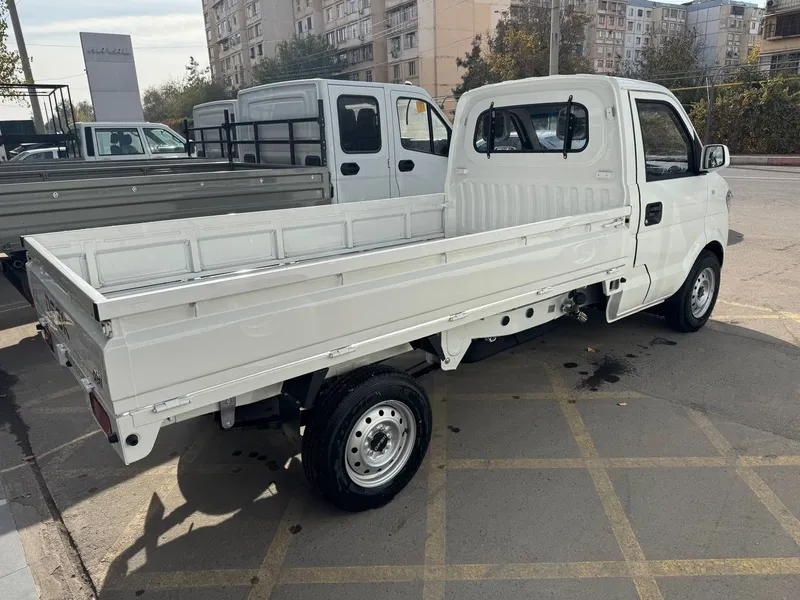 DongFeng C31 - 2.5 tonna- Foizsiz muddatli to'lov! — фото 3