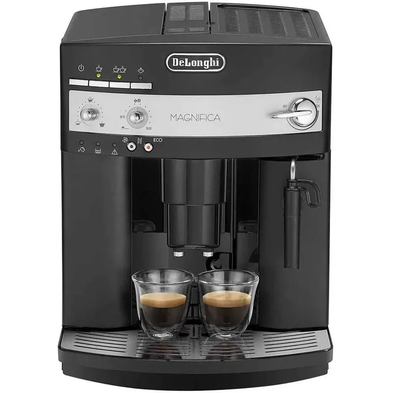 Кофемашина De'Longhi Coffee Machine Esam3000 официальная поставка! — фото 4