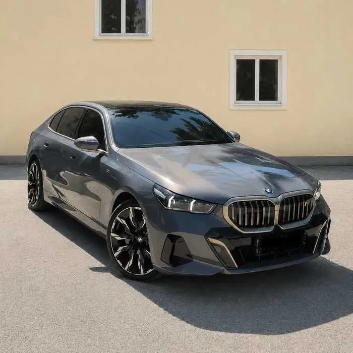 BMW I5 35 L naqd va xalol nasiyaga