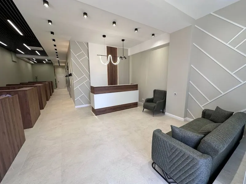 Аренда офис Буз базар 150 м² срочно Мирзо Улугбек 6
