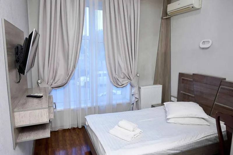S Namangan Hotel 4