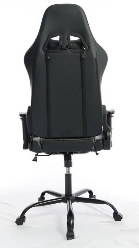 Игровое кресло Deep Furniture Серый — фото 3