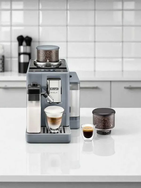Кофемашина Delonghi Все Модели в Наличии в Самый Низкий Цены +Доставка — фото 4