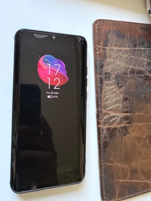 Xiaomi Mi Note 10 Lite — фото 1