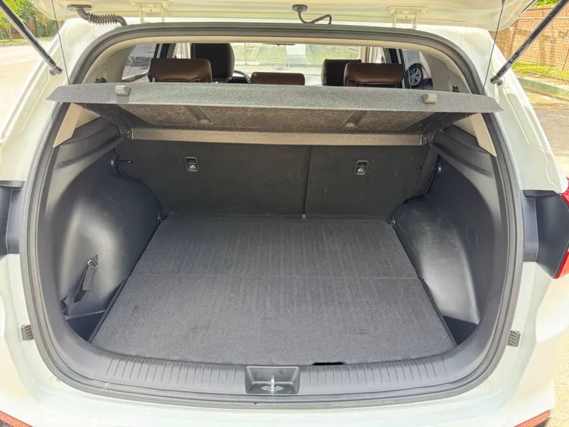 Продаётся Hyundai Greta Rock Edition 2L год 2020 9 Продаётся Hyundai Greta Rock Edition 2L год 2020 9