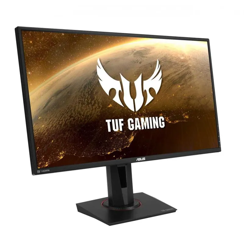 ЕСТЬ Led Asus Tuf VG27AQL5A 2k 210hz Монитор+ — фото 1