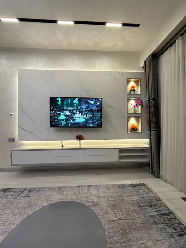 Сдается квартира в Boulevard 3