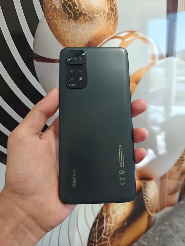 redmi note 11s 8/128 gb 3 redmi note 11s 8/128 gb 3